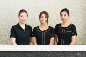 【Bloomメンズ痩身エステ】施術メニューが多彩！体験もコースが選べる！